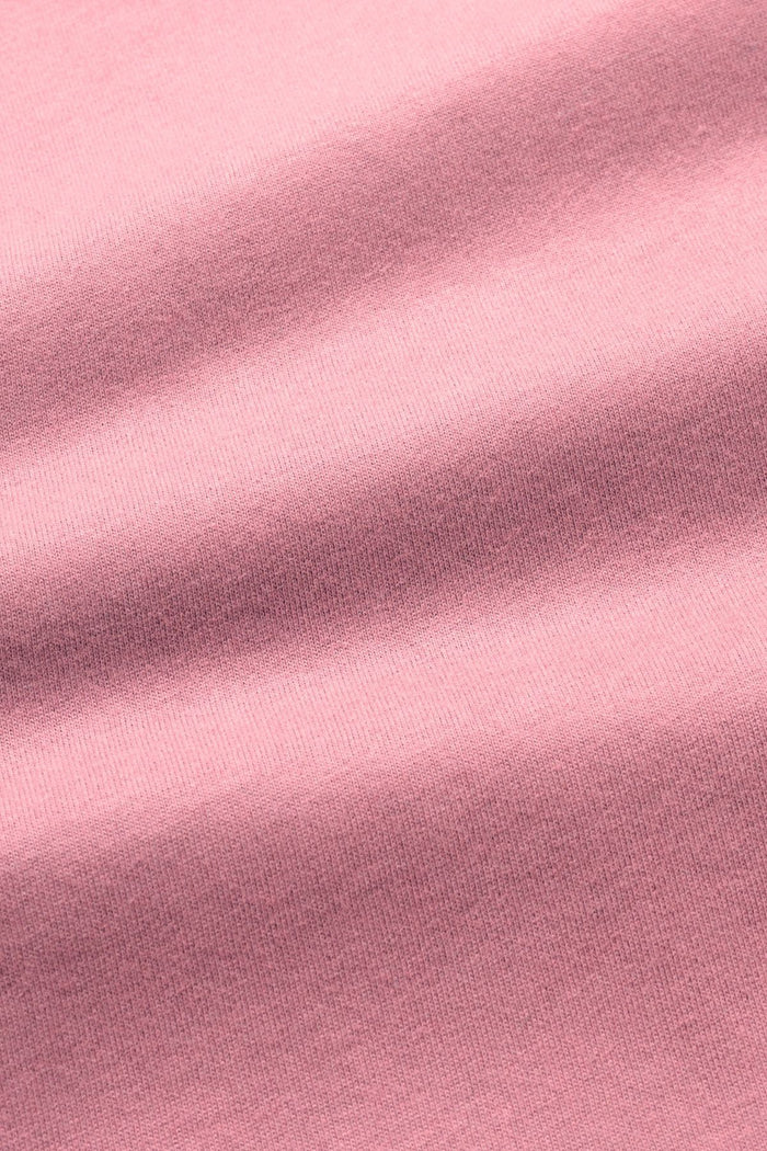 Gray Label | Baby Crewneck Sweat GOTS | bubblegum