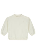 Gray Label |Baby dropped shoulder/sweater GOTS cream
