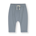 Gray Label | Baby Pants GOTS | stone gray