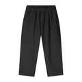 Gray Label | Baggy Oversized Trousers GOTS | Pirate black