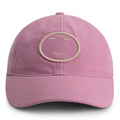 Gray Label | Baseball Cap GOTS | bubblegum
