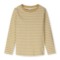 Gray Label | L/S Tee GOTS | cookie - cream