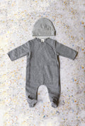 Gray label | Newborn Essentials set