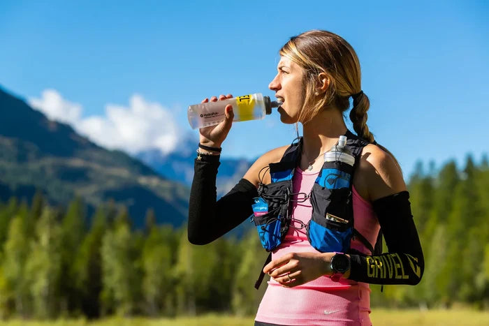 Grivel Soft Flask 500 Lifestyle 3