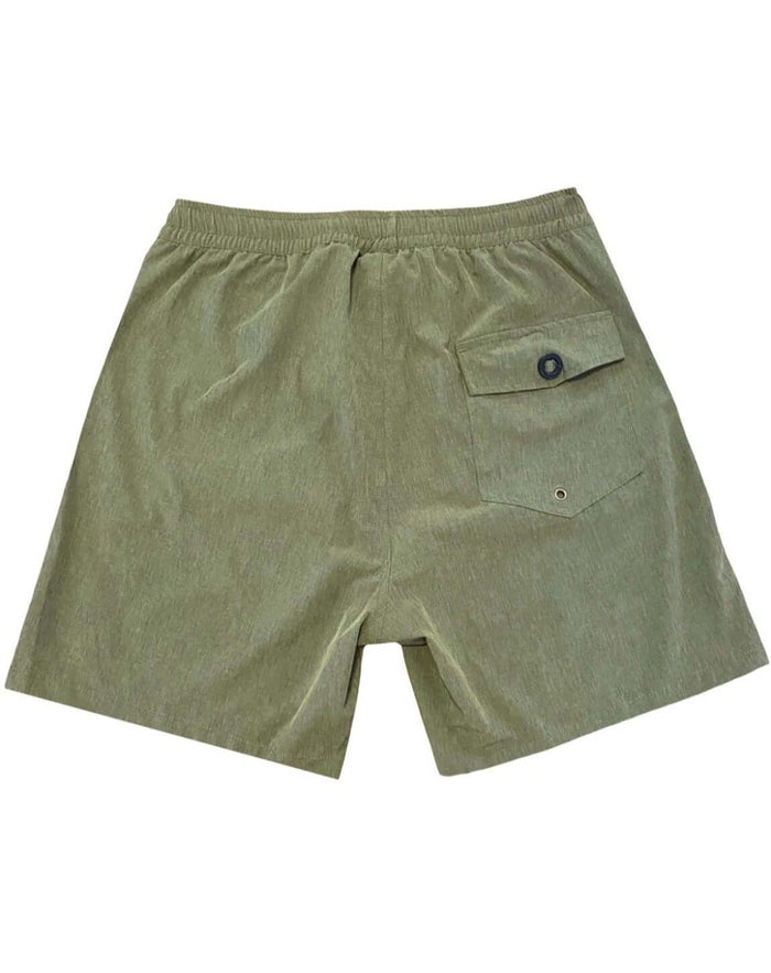 stretchy boardies