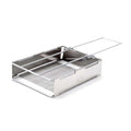 GSI Steel Camping Folding Toaster 1