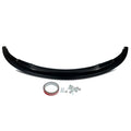 GTS Style Gloss Black Front Lip - BMW E92 / E93 3 SERIES