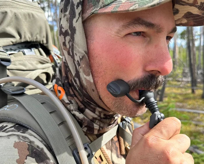 Hardside Hydration Bite Valve 3
