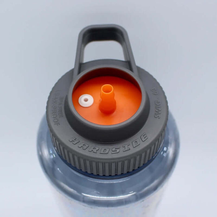 Hardside Hydration Swig Cap 63mm 1