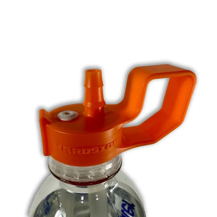 Hardside Hydration Swig Cap Ultralight 28 mm - Orange 1