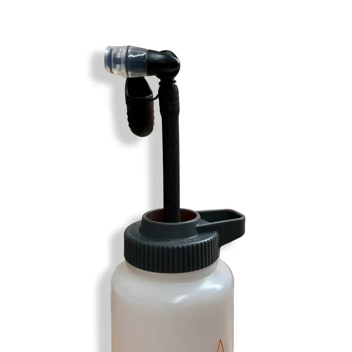 Hardside Hydration Swig Rig On-The-Go 1
