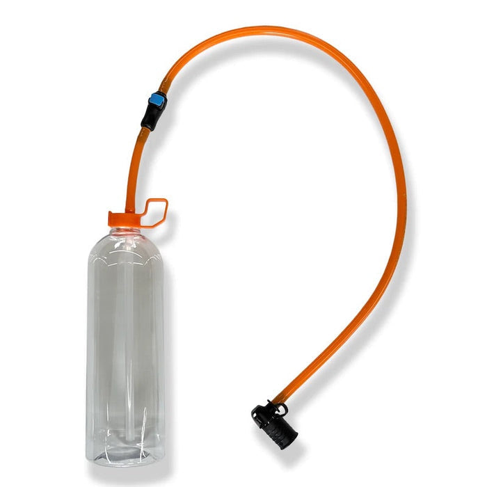 Hardside Hydration Swig Rig UltraLight - Orange 1