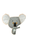 Harlekijn | Boek, laat maar los koala
