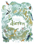 Harlekijn | Het dikke boek van alle byzondere dieren