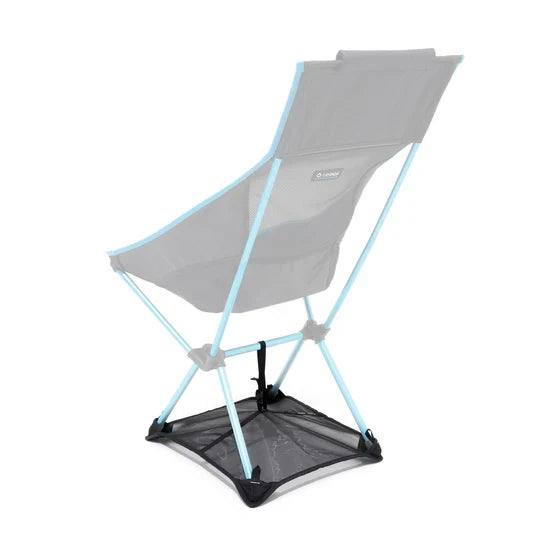 Helinox Chair Ground Sheet - Sunset Chair 4