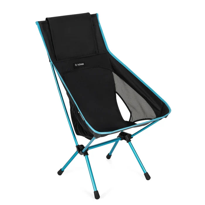 Helinox Chair One Highback (re) - Black 3