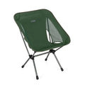 Helinox Chair One (re) - Forest Green 1