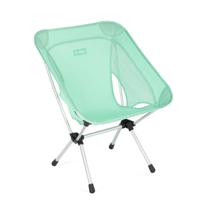 Helinox Chair One (re) - Biscay Green 4