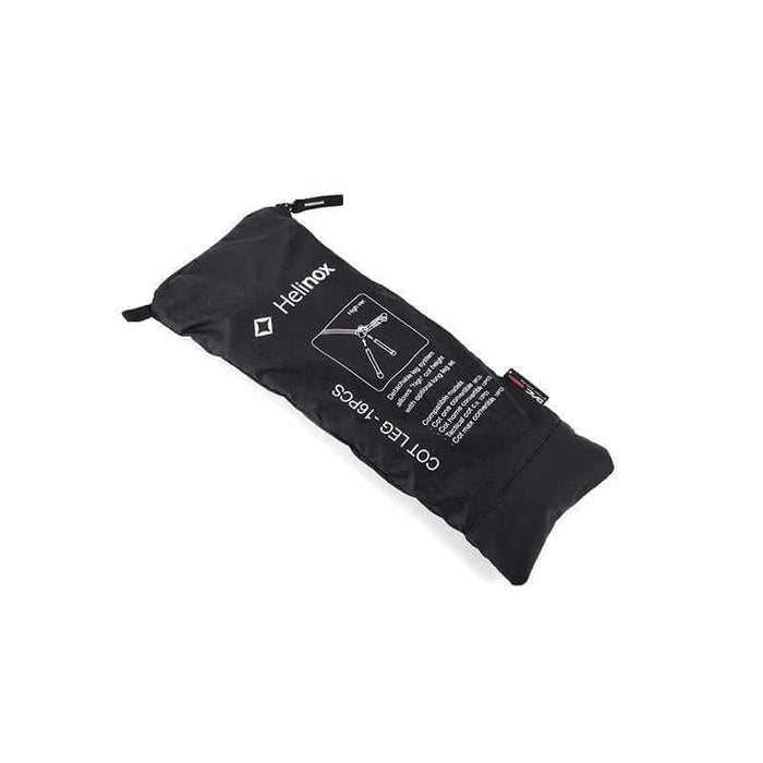 Helinox Cot Legs - Packaged 4