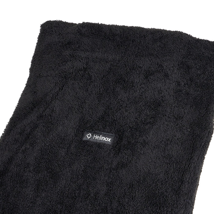 Helinox Fleece Seat Warmer - Sunset 3
