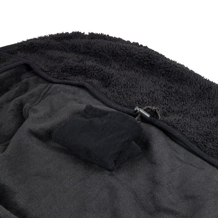 Helinox Fleece Seat Warmer - Sunset 4