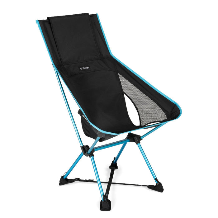 Helinox Ground Strap Sunset Chair 2