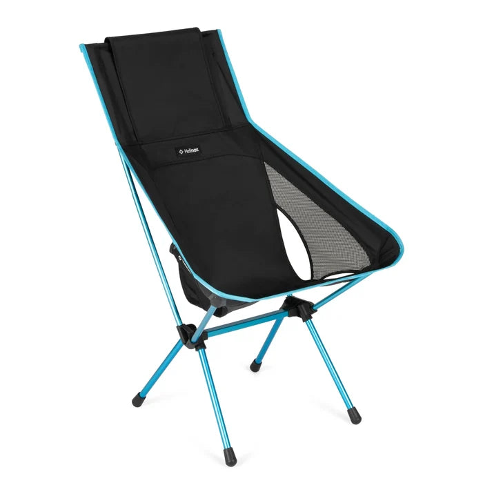 Helinox Sunset Chair (re) - Black 2