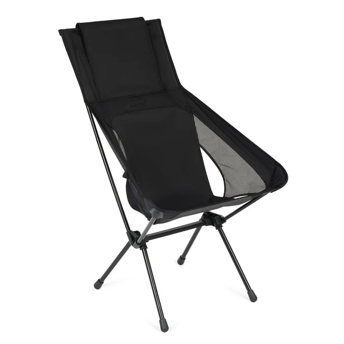 Helinox Sunset Chair (re) - Blackout 5