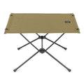 Helinox Table One Hard Top Large - Coyote Tan 1