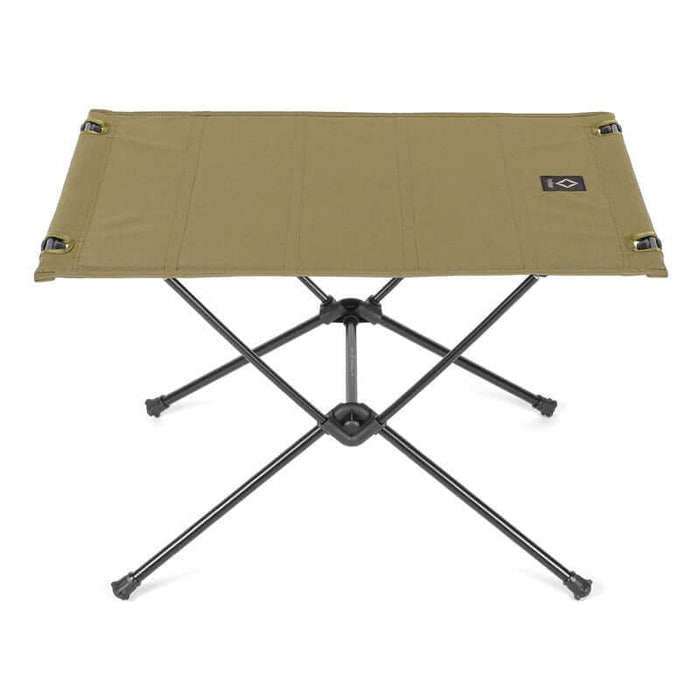 Helinox Table One Hard Top - Coyote Tan 6