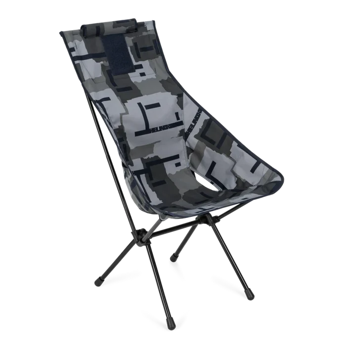 Helinox Tactical Sunset Chair - T-Camo 2