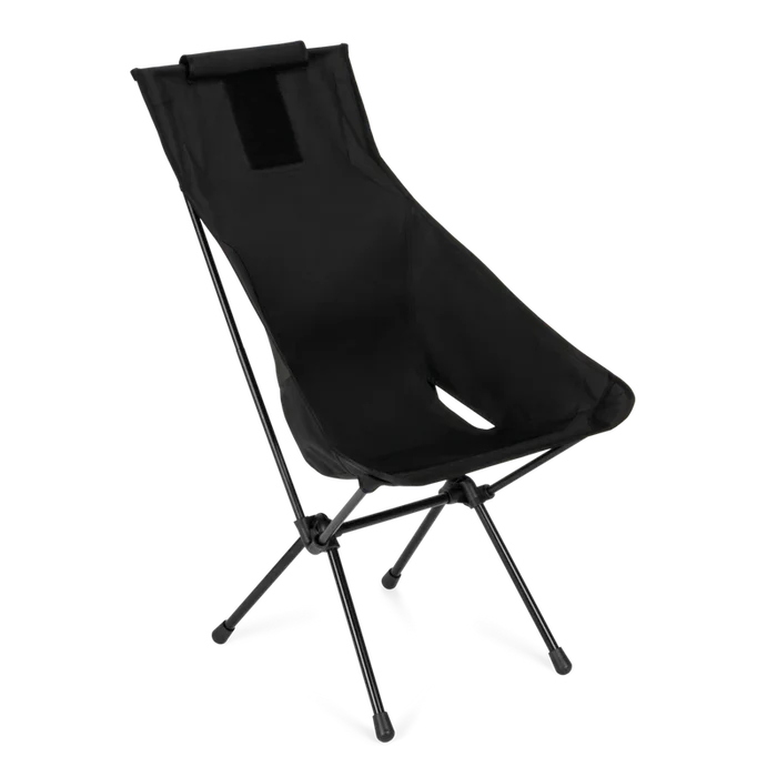 Helinox Tactical Sunset Chair - Black 3