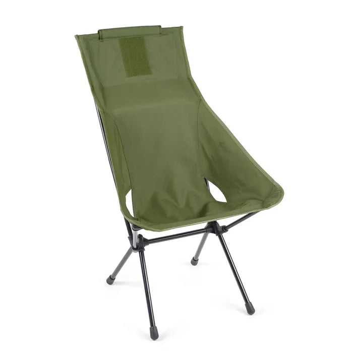 Helinox Tactical Sunset Chair - Military Olive 4