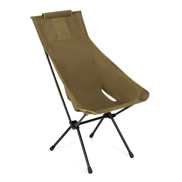 Helinox Tactical Sunset Chair - Coyote Tan 5