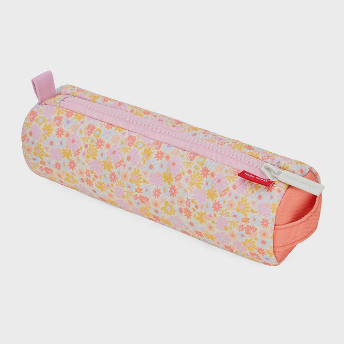 Hello Hossy - Etui retro flowers