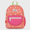 Hello Hossy - Rugzak peachy bloom +6Y