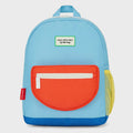 Hello Hossy | Rugzak mini sky pop +6Y