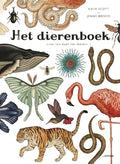 Het dierenboek