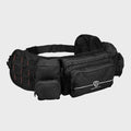 High Quality Waist Bag 7L Black DOMINANCE