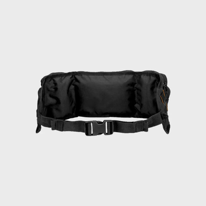 High Quality Waist Bag 7L Black DOMINANCE