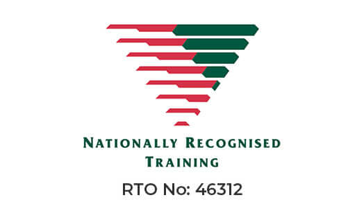 Nationally Recognised Training Logo