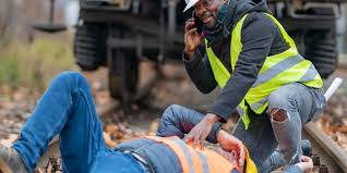 HLTAID011 Provide First Aid Accredited First Aid Course - Practice 6