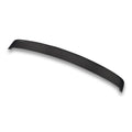 HM Style Rear Carbon Fiber Roof Spoiler - BMW F10 M5