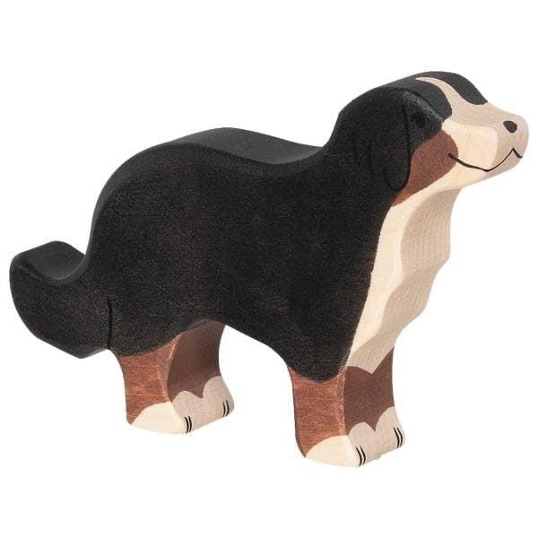 Holztiger | Benner Sennenhond 12,5