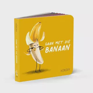 Höngry | Gaan met die banaan