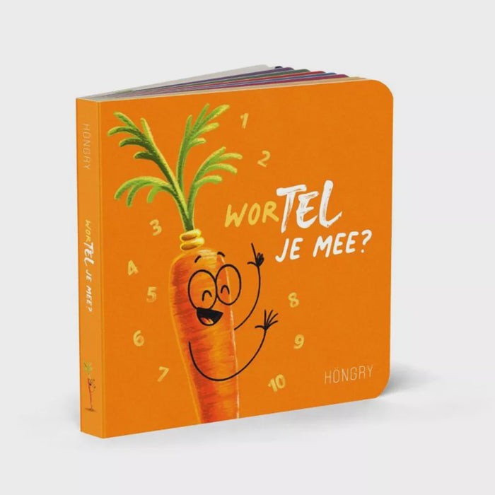 Höngry | WorTEL je mee