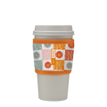 Sok-It HotSok - Boho Floral   HotSok-Novelty