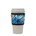 Sok-It HotSok - Butterfly Oasis 1-Size-Cup 11.99 HotSok-Animal Prints