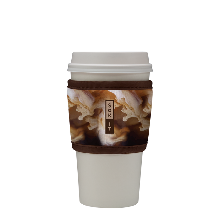 Sok-It HotSok - Coffee on Coffee