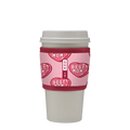 Sok-It HotSok - Dear Mom 1-Size-Cup 8.38 HotSok-Spring Holiday